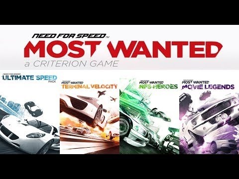 need for speed most wanted 2012 dlc repack